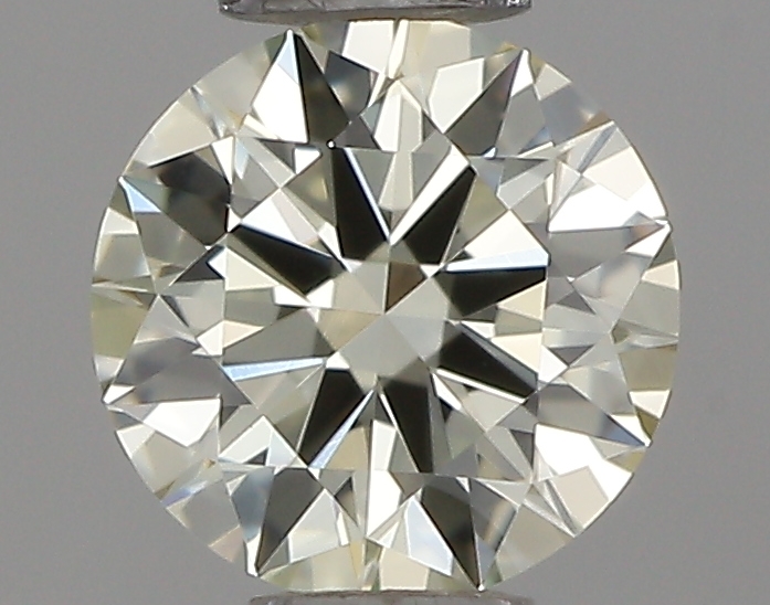 Round 0.3 ct M VVS1