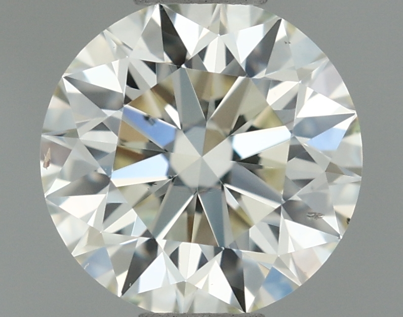 Round 0.5 ct M SI1