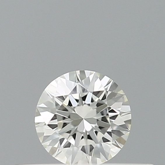 Round 0.2 ct G IF