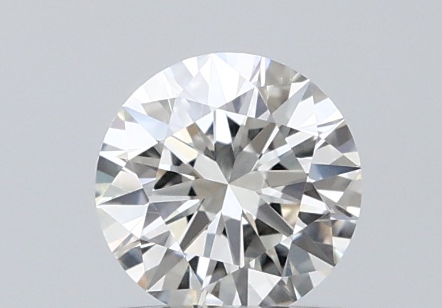 Round 0.41 ct I VVS2