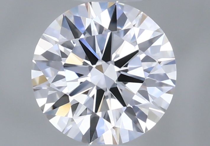 Round 0.33 ct E IF