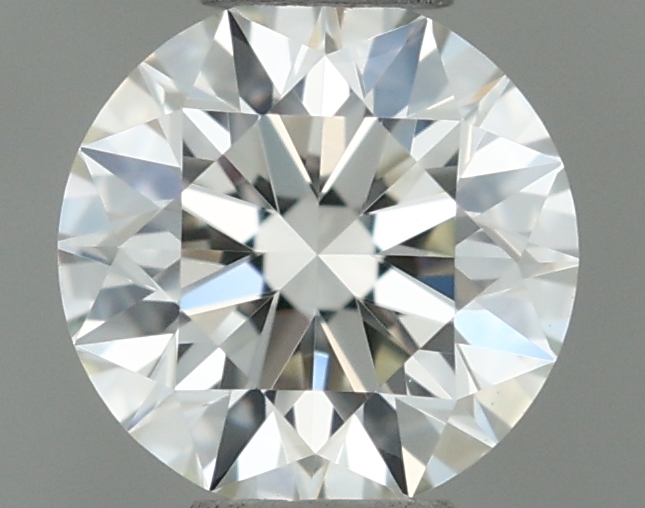 Round 0.3 ct K VVS1