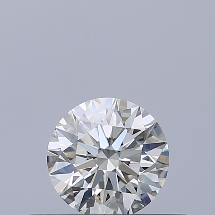 Round 0.33 ct I VVS2