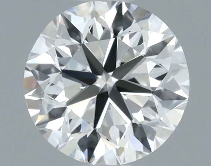 Round 0.5 ct H VS1