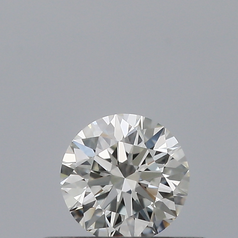 Round 0.27 ct G IF