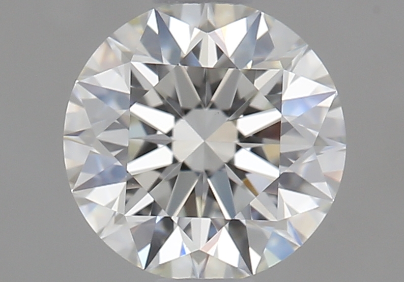 Round 0.8 ct I VVS2