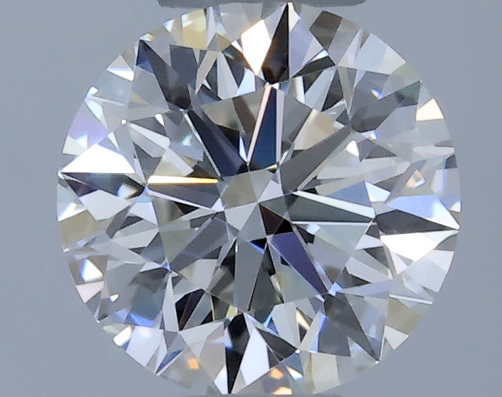 Round 0.3 ct G VVS1
