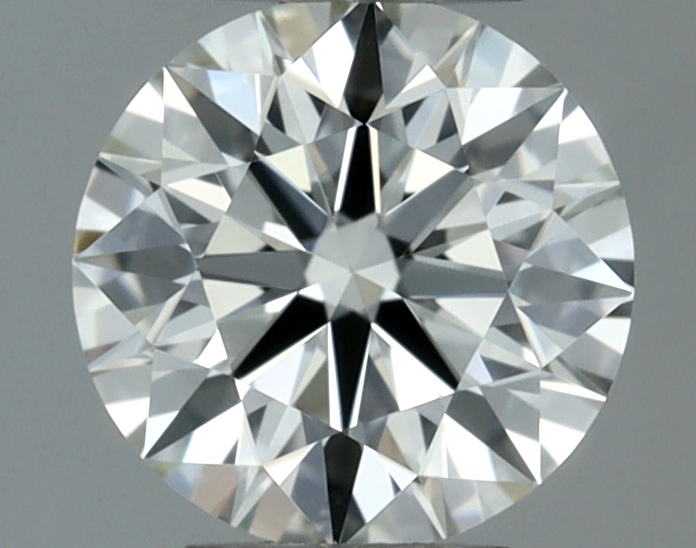 Round 0.41 ct K VVS2
