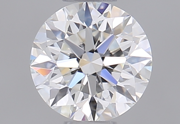 Round 0.46 ct G VS2