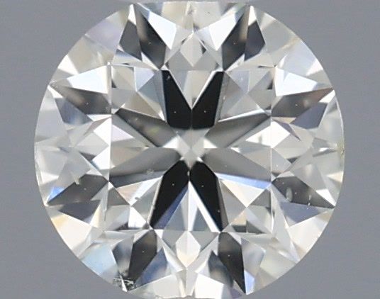 Round 0.4 ct K SI1