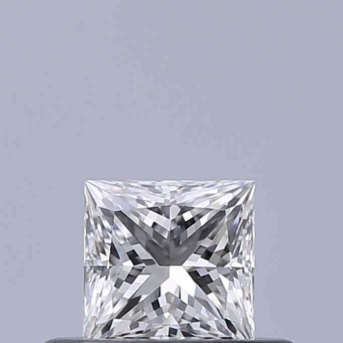 Princess 0.3 ct F VVS1