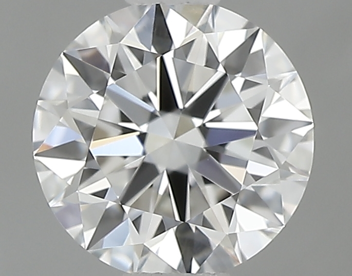 Round 0.6 ct E IF