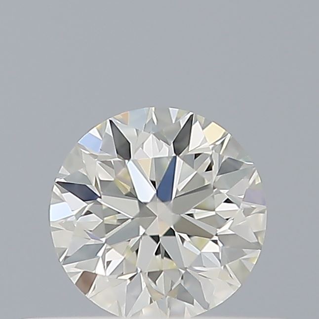 Round 0.3 ct H VVS1