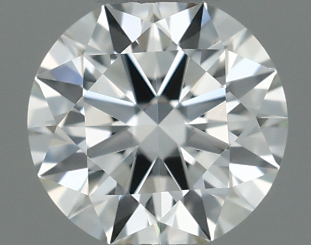 Round 0.3 ct J VVS1