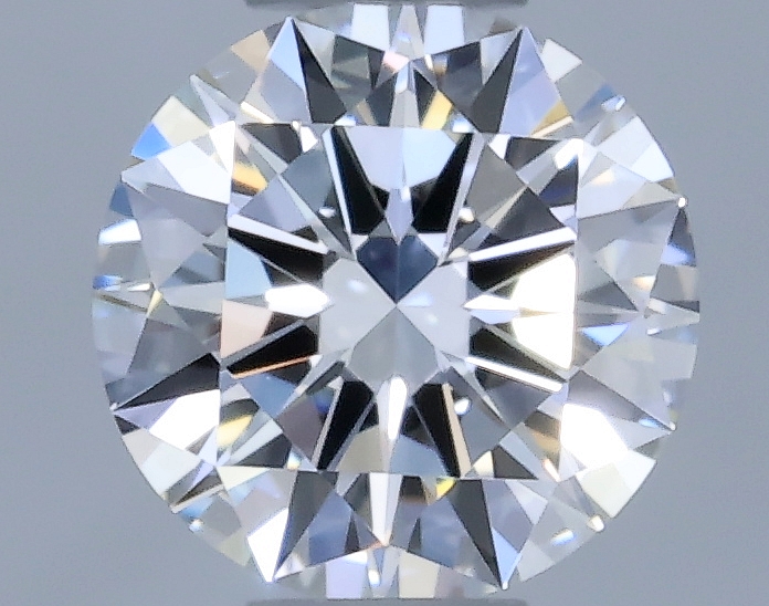 Round 0.3 ct D VVS1