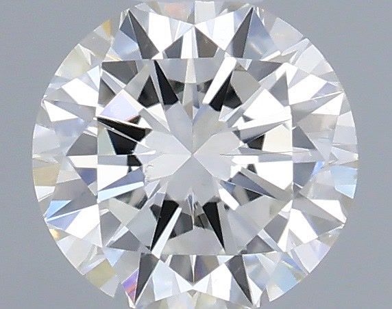 Round 0.3 ct F SI1