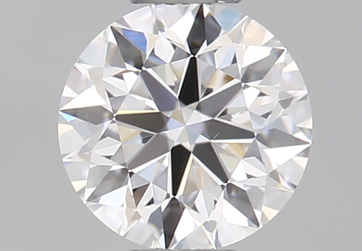 Round 0.45 ct E VS1