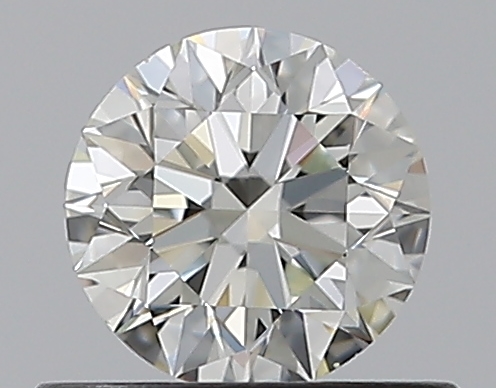 Round 0.51 ct K VS2