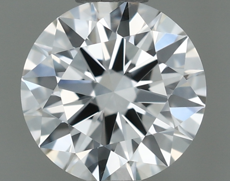 Round 0.54 ct G VVS1