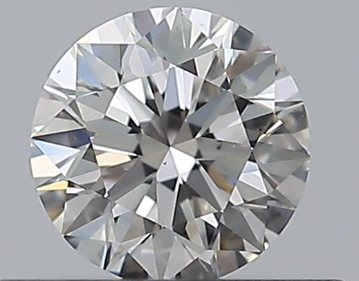Round 0.4 ct G VS2