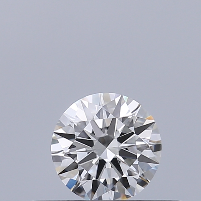 Round 0.29 ct F VS2