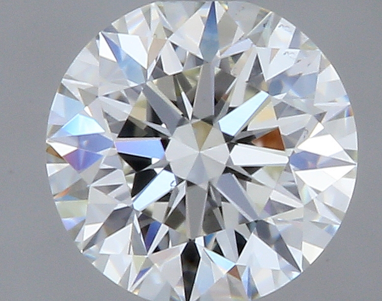 Round 0.45 ct I VS2