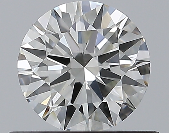 Round 0.5 ct I SI1