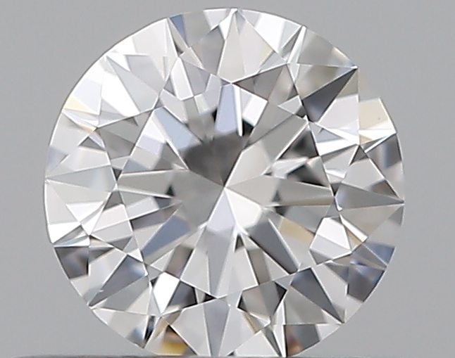 Round 0.35 ct D VS1