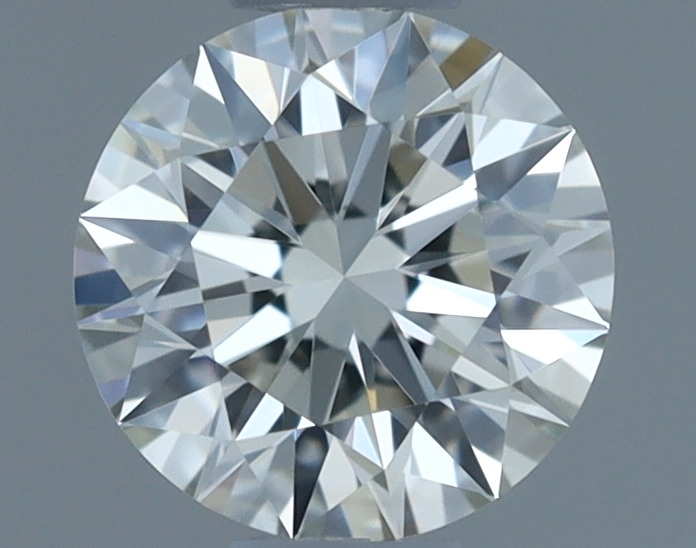 Round 0.31 ct K VVS1