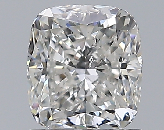Cushion 1.21 ct F SI2
