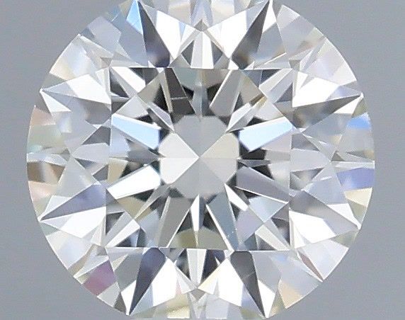 Round 0.3 ct G SI1