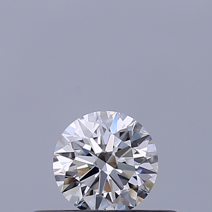 Round 0.23 ct E VS2