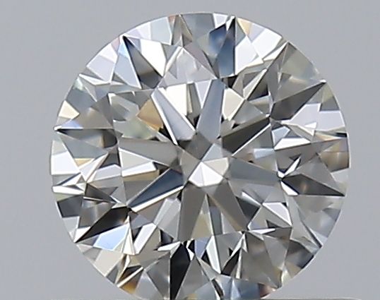 Round 0.47 ct J VS1