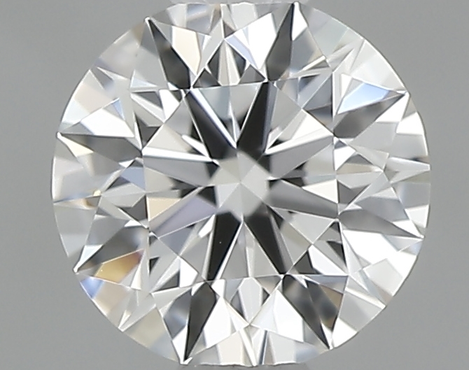 Round 0.4 ct E IF
