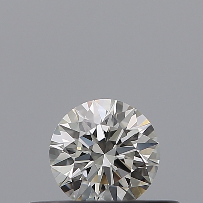 Round 0.24 ct H IF