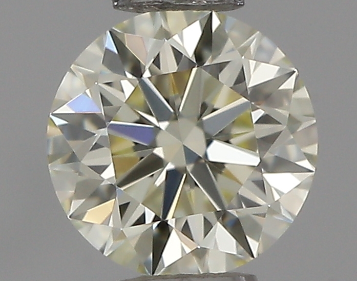 Round 0.33 ct M VVS1