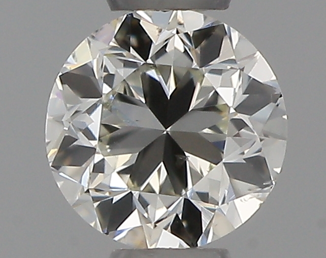 Round 0.3 ct H SI1