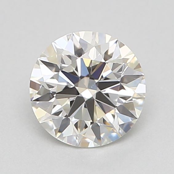 Round 0.32 ct H VS2