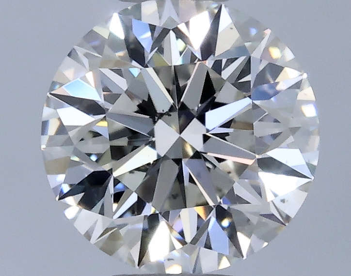 Round 0.5 ct G VS2