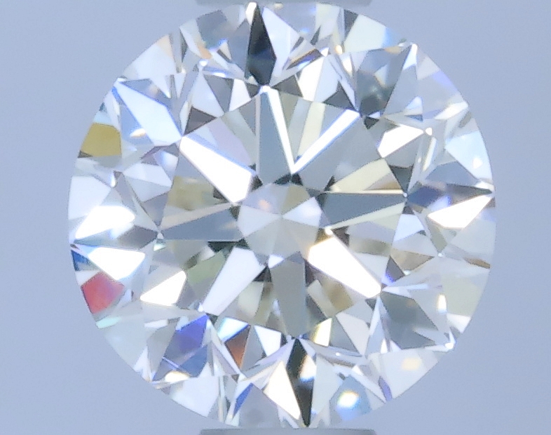 Round 0.5 ct I VVS2