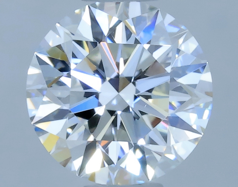 Round 0.5 ct G VS1