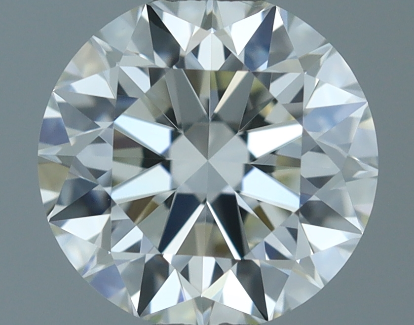Round 0.5 ct L VS1