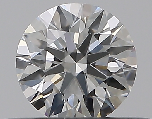 Round 0.3 ct G SI2