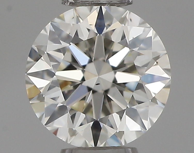 Round 0.33 ct J VS2