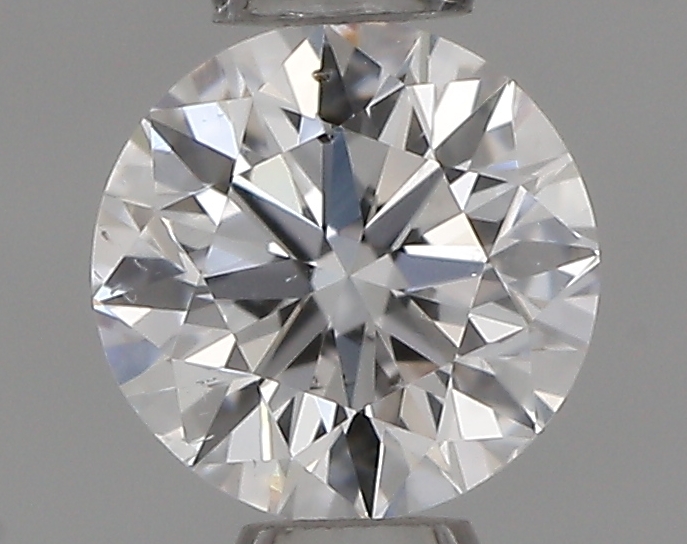 Round 0.3 ct D SI1