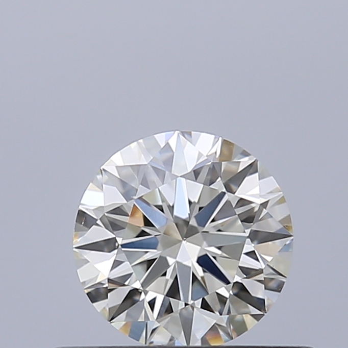 Round 0.46 ct I VS2