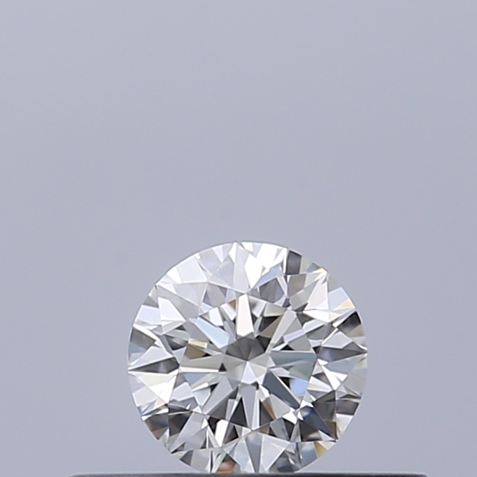 Round 0.23 ct F VVS1