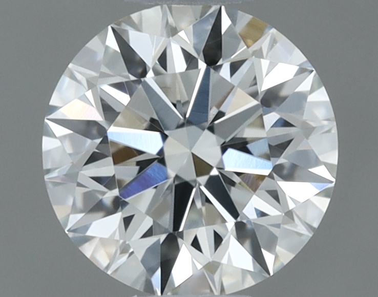 Round 0.45 ct J VS1