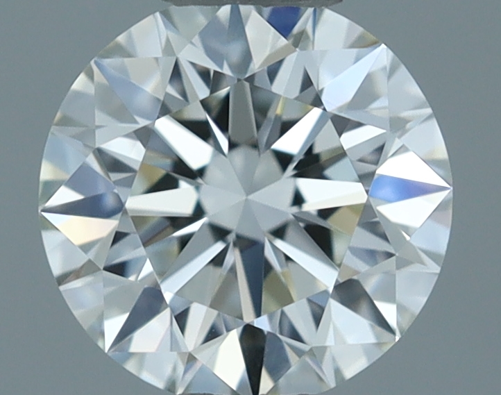 Round 0.45 ct K VVS2