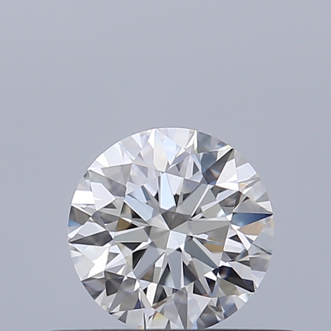 Round 0.44 ct H VVS2